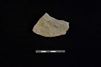 打製石器藏品圖，第2張